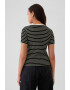 GAP Tricou striat cu dungi - Pled.ro