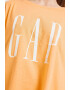 GAP Tricou supradimensionat de bumbac organic - Pled.ro