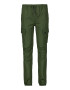 Garcia Pantaloni jogger cargo cu snur in talie - Pled.ro