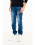 Garcia Pantaloni jogger cargo din denim - Pled.ro