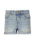 Garcia Pantaloni scurti din denim cu aspect decolorat - Pled.ro