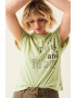 Garcia Tricou cu text - Pled.ro