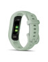 Garmin Bratara fitness vivosmart 5 curea Cool Mint din silicon small/medium - Pled.ro