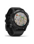 Garmin Smartwatch Fenix 6 Pro 47 mm Black - Pled.ro