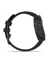 Garmin Smartwatch Fenix 6 Pro 47 mm Black - Pled.ro