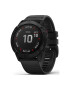 Garmin Ceas Smartwatch Fenix 6X Pro 51 mm Black - Pled.ro