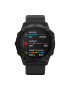 Garmin Ceas Smartwatch Fenix 6X Pro 51 mm Black - Pled.ro