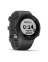 Garmin Smartwatch Swim 2 GPS EU Silicon Slate - Pled.ro