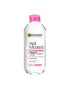 Garnier Apa micelara Skin Naturals pentru ten sensibil - Pled.ro