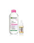 Garnier Apa micelara Skin Naturals ten sensibil - Pled.ro