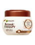 Garnier Masca de par Botanic Therapy Coco Milk & Macadamia pentru par uscat 300 ml - Pled.ro