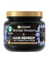 Garnier Masca de par Botanic Therapy Magnetic Charcoal & Black Seed Oil 340 ml - Pled.ro