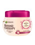 Garnier Masca de par Botanic Therapy Ricin Oil & Almond pentru par cu tendinta de cadere 300 ml - Pled.ro