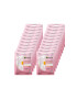 Garnier Pachet promo : 20 x Masca servetel Moisture + Comfort cu musetel pentru ten uscat si sensibil 32 g - Pled.ro