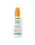 Garnier Spray de corp pentru adulti Ambre Solaire Sensitive Advanced SPF 50+ 150 ml - Pled.ro