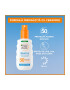 Garnier Spray de corp pentru adulti Ambre Solaire Sensitive Advanced SPF 50+ 150 ml - Pled.ro