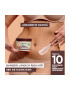 Garnier Unt de corp cu efect reparator si absorbtie rapida Body Superfood Cacao 380 ml - Pled.ro