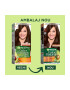 Garnier Vopsea de par permanenta cu amoniac Color Naturals 110 ml - Pled.ro