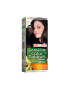 Garnier Vopsea de par permanenta cu amoniac Color Naturals 3.12 Saten Inchis Glacial 112 ml - Pled.ro