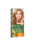 Garnier Vopsea de par permanenta cu amoniac Color Naturals 7.3 Blond Auriu Natural 110 ml - Pled.ro