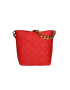 Gave Lux Geanta crossbody de piele cu garnituri cusute - Pled.ro