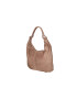 Gave Lux Geanta hobo de piele intoarsa - Pled.ro