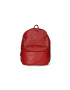 Gave Lux Rucsac unisex din piele cu buzunar exterior - Pled.ro