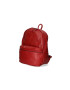 Gave Lux Rucsac unisex din piele cu buzunar exterior - Pled.ro