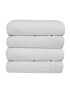 Gecor Set prosoape Greek 500 GSM bumbac 100% - Pled.ro