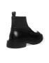 Gemelli Shoes Pantofi de piele si material textil Adam - Pled.ro