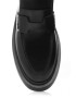 Gemelli Shoes Pantofi de piele si material textil Adam - Pled.ro