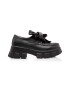 Gemelli Shoes Pantofi loafer cu design masiv Orion - Pled.ro