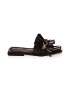 Gemelli Shoes Papuci de piele - Pled.ro