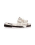 Gemelli Shoes Papuci de piele - Pled.ro