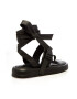 Gemelli Shoes Sandale de piele - Pled.ro