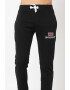 Geo Norway Pantaloni sport conici cu logo Max - Pled.ro