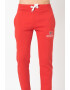 Geo Norway Pantaloni sport conici cu logo Max - Pled.ro