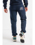 Geo Norway Pantaloni sport cu imprimeu logo Moliere - Pled.ro