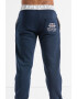 Geo Norway Pantaloni sport cu imprimeu logo Moliere - Pled.ro