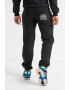 Geo Norway Pantaloni sport cu imprimeu logo Moliere - Pled.ro