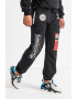 Geo Norway Pantaloni sport cu imprimeu logo Moliere - Pled.ro