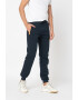 Geo Norway Pantaloni sport cu logo contrastant Maboul - Pled.ro