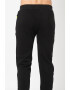 Geo Norway Pantaloni sport cu logo contrastant Maboul - Pled.ro