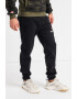 Geo Norway Pantaloni sport cu snur in talie Max - Pled.ro