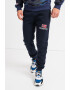 Geo Norway Pantaloni sport cu snur in talie Max - Pled.ro