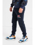 Geo Norway Pantaloni sport cu snur in talie Max - Pled.ro