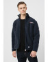 Geographical Norway Bluza sport din fleece cu captuseala de blana shearling sintetica Ubolt - Pled.ro