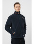 Geographical Norway Bluza sport din fleece cu captuseala de blana shearling sintetica Ubolt - Pled.ro