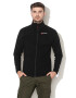 Geographical Norway Bluza sport din fleece cu fermoar Tug - Pled.ro