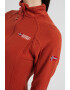 Geographical Norway Bluza sport din fleece cu logo brodat Tug - Pled.ro